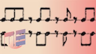 Steve Reich's Clapping Music but it's Minecraft Piston Feed Tape Loops