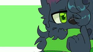 Attachment || ANIMATION MEME