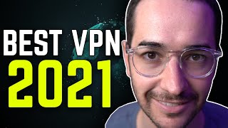 This is the Best VPN for 2021. (Community Picked) 65+ Vpns Reviewed image