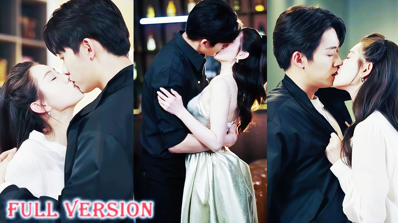 💞To save my grandma, I was forced to be CEO’s GF, BUT was spoiled