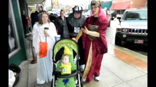 N-B Slideshow: 2012 Boo in Bluffton