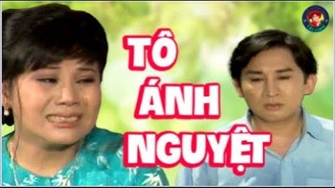 Tô Ánh Nguyệt - Tài Linh, Kim Tử Long