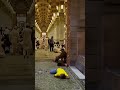 medineye gençken gidin