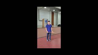 ARNIS BLOCKING TECHNIQUE'S