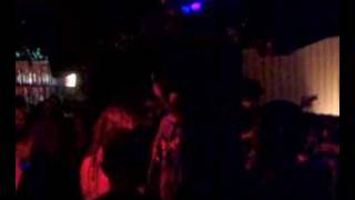 Thimble live at SKC Belgrade