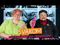 Секс-Игрушки Svakom. Разбираем по гендерам + РОЗЫГРЫШ в конце