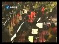 中華國樂團 《2010_06_16 客家之歌全球直播 - 金蛇狂舞》 指揮／陳如祁老師