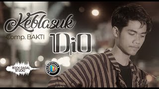 KEBLASUK - DIEODAVIS ||  MUSIC VIDEO