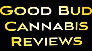 Goodbud Cannabis Reviews Episode 19: Floor To Ceiling From Daze Off