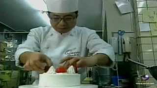 ทีวีแชมเปี้ยน 15 ตุลาคม 2555 - TMC