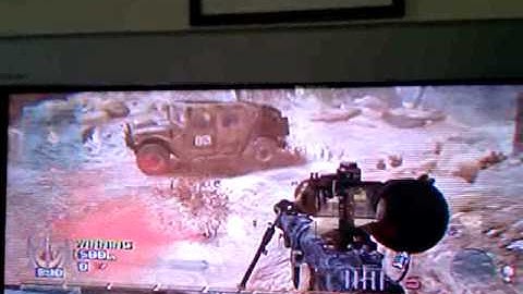 How to make your intervention a three round burst.