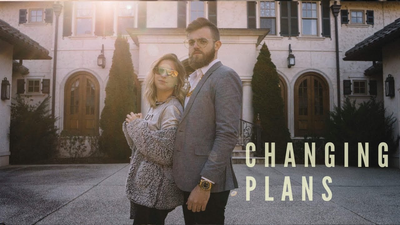TaylorDean | Changing Plans auf YouTube ansehen TaylorDean | Changing Plans auf YouTube ansehen