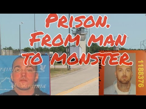 Video My Life PT 2. Headed to Prison. - youtube