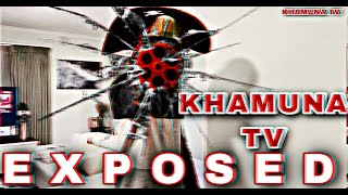 KHAMUNA TV   !