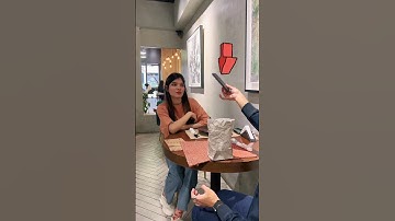 How to make phones disappear 😝 #magic