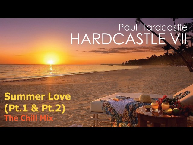 Paul Hardcastle - Summer Love