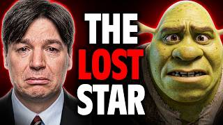 Mike Myers' Live Action Career Just CRASHED After Shrek… Here's Why!