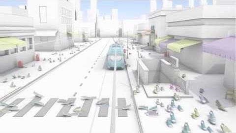 SS7 network snoops aka tracking without consent. For your, our and common good.