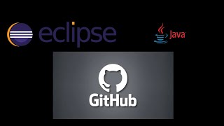 Github Operations in Eclipse Java
