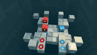 Version Upgrade (Death Squared, Puzzles 56-60)