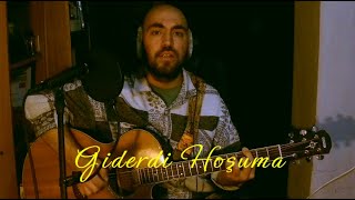 Giderdi Hoşuma - Yaşlı Amca (Can Yavuz)