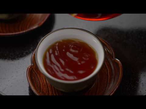おいしい和紅茶の淹れかたfeat.富士の茶娘