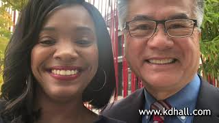 2021 Comcast Rise Media Award Commercial