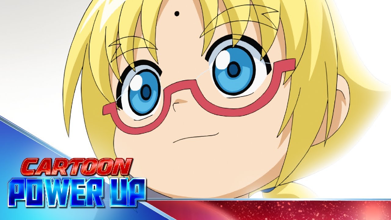 Episode 112 - Bakugan|FULL EPISODE|CARTOON POWER UP