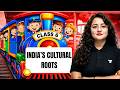 India’s Cultural Roots chapter 7 | NEW NCERT Class 6 SST | Komal Ma'am