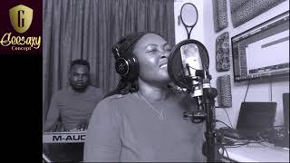 Heavenly Cover for Better than a Thousand by Minister Uju Agbo