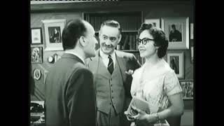 Un novio para Laura (05-05-1955) | Dir. Julio Saraceni