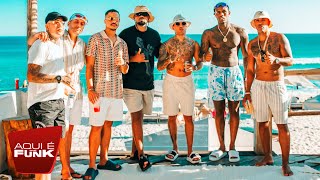 PARAÍSO TROPICAL 4 - MC's GP, IG, Lele JP, Menor da VG, Kadu, Cebezinho, Dena (DJ Victor)