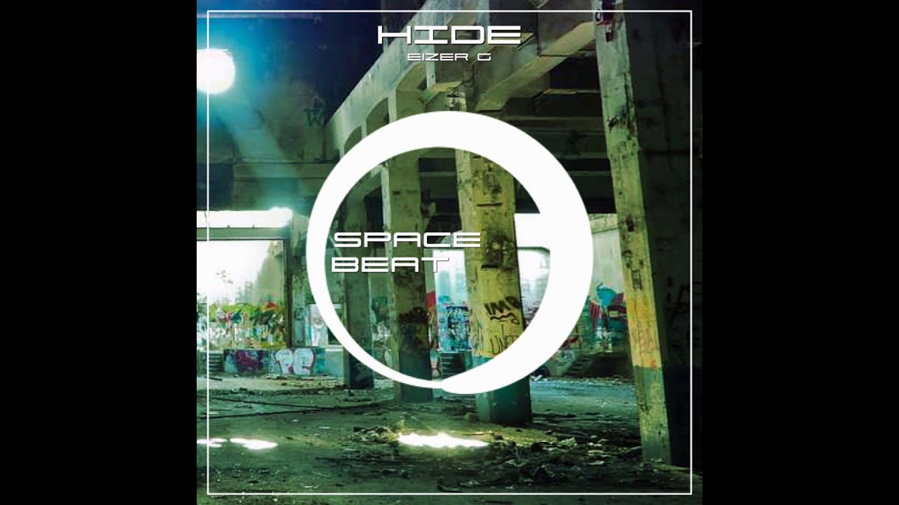 EiZer G - Hide  ( Original mix )