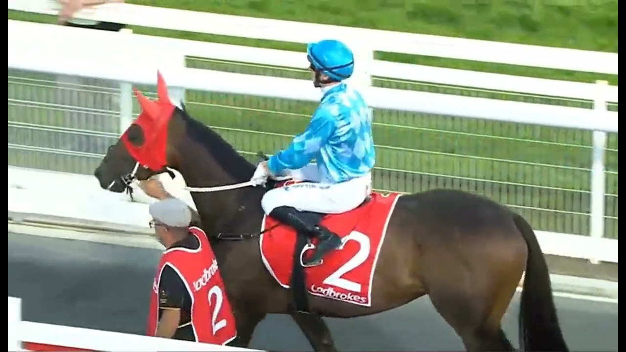 R6- PAKENHAM - AUSTRALIA 05 MAR 2026