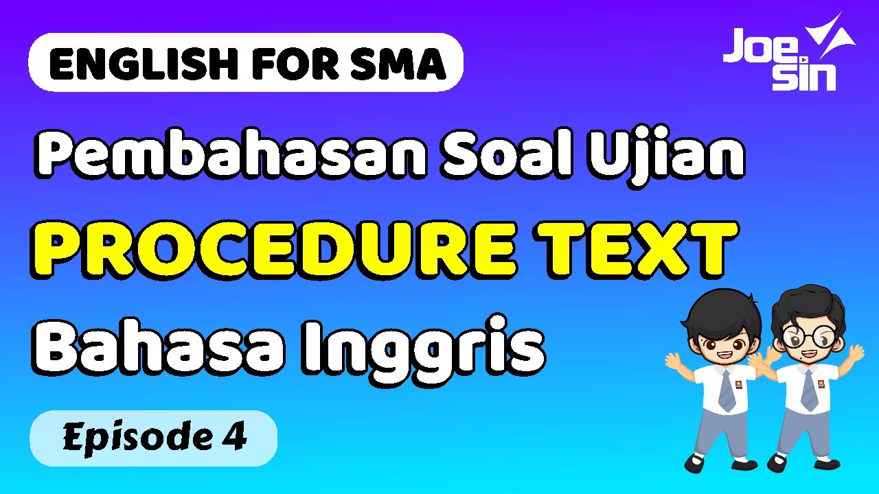 42++ Cara cepat menjawab soal bahasa inggris info