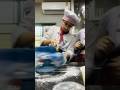 Final practical |@Rukhezahra_89 ,#cake #cheflife #chefbaker #pastrychef ##cakedecoration