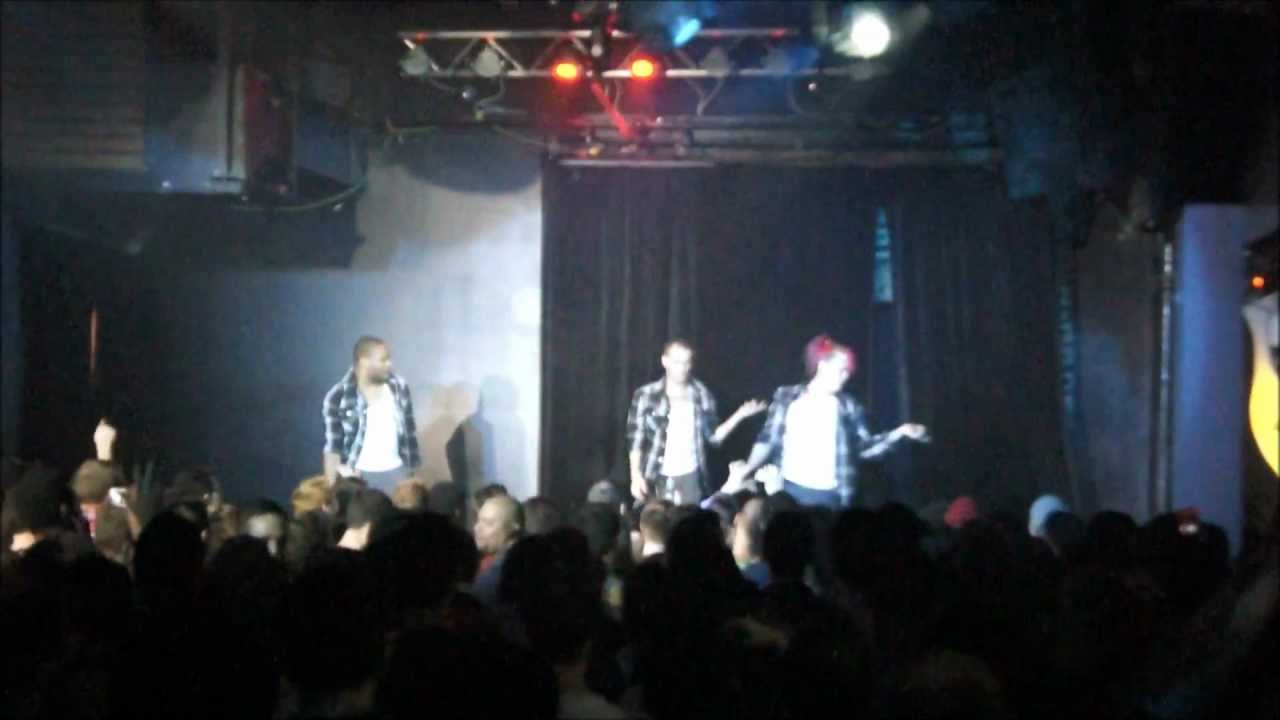 Chris Brown Trumpet Lights / Harlem Shake Unity YouTube