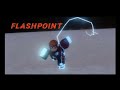Flashpoint Rebirth Walli (Varis) 30x
