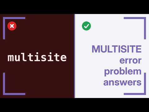 Wordpress: Multisite 404 page
