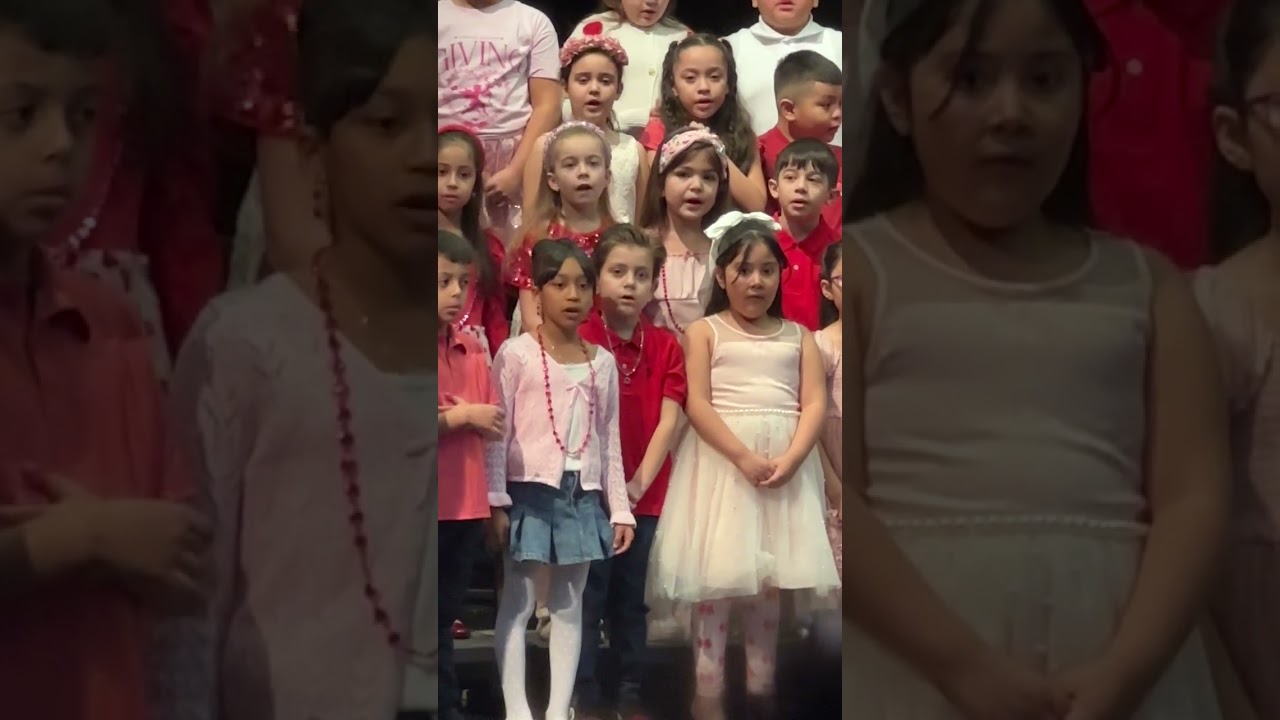 Lanes Valentine's Day concert 