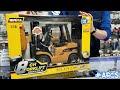 📦unboxing The HuiNa 1577 - 8-Channel 2.4G diecast Fork Lift