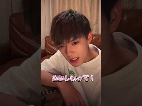 佐野さんすこぉ... 💚佐野飯 💚佐野勇斗 💚MILK 💚佐野の飯 💚インスタライブ