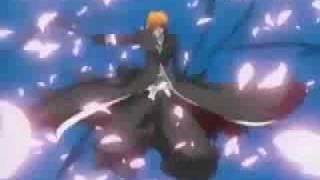 Ichigo is a Destroyer