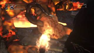 Cut Fire Demon Enemy screenshot 5