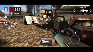 Dead Trigger 2 - Chicken Run