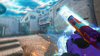 Sahara Cs Go Fragmovie