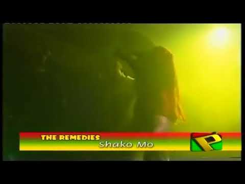 Shako mo By Remedies