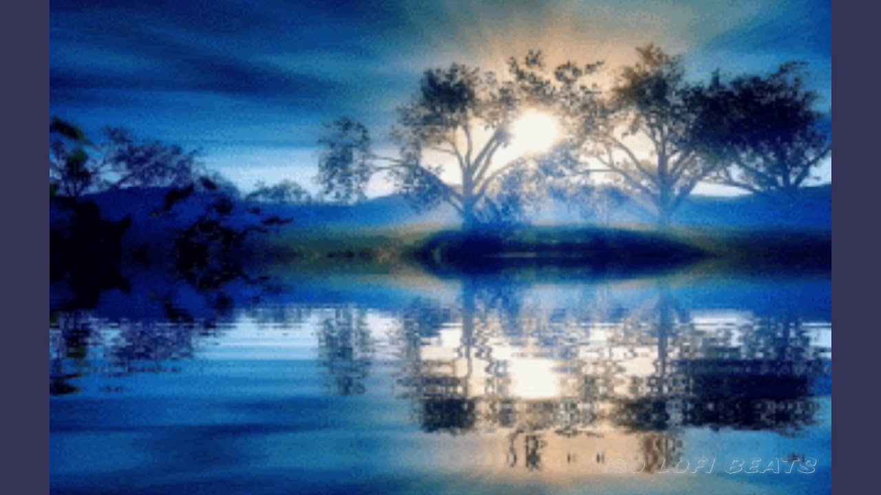 ISO Lofi type beat - Reflection