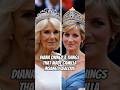 Diana Owned 3 Things That Made Camilla Insanely Jealous Diana Royalfamily Camilla Royal Charles 