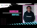 Harrison – Nightcall (AX Radio)